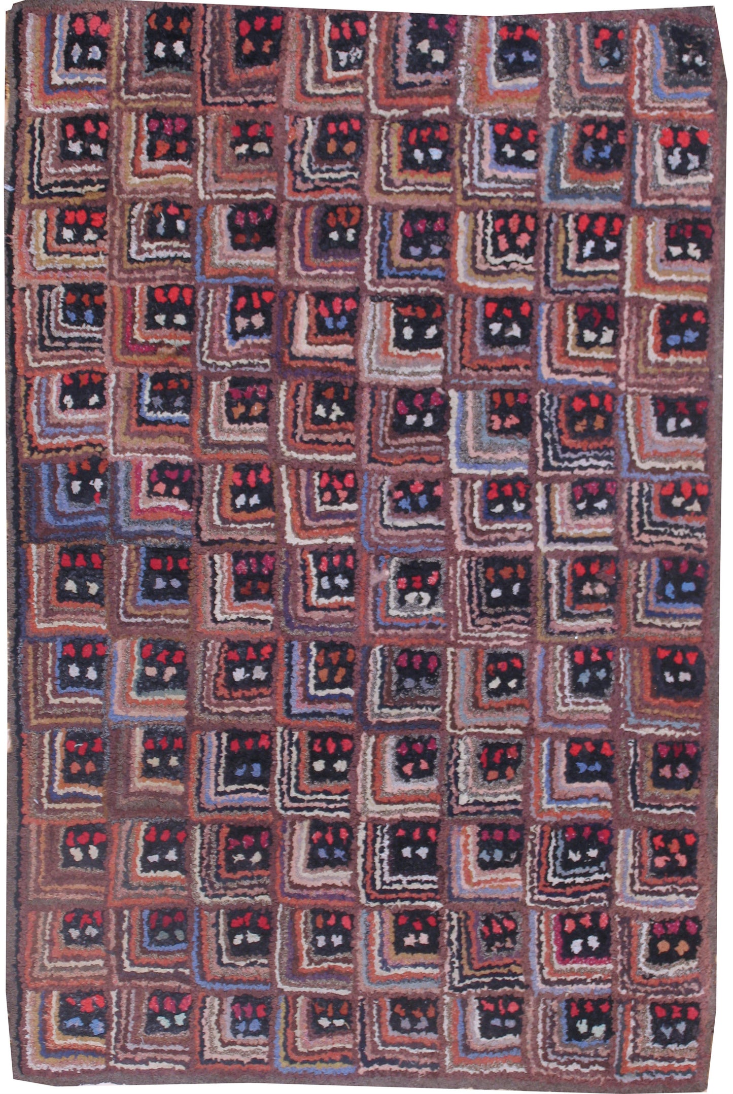 AORug#3137 size. 3' 00" x 5' 00"