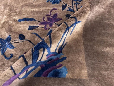 AORug#1796 size. 10 x 13' 6"