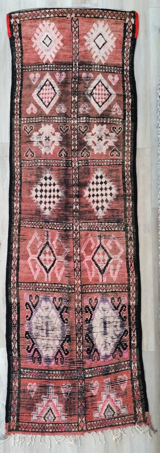 AORug#714 size.