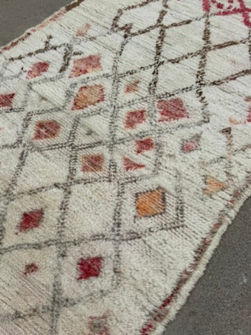 AORug#1815 size.5x7.8