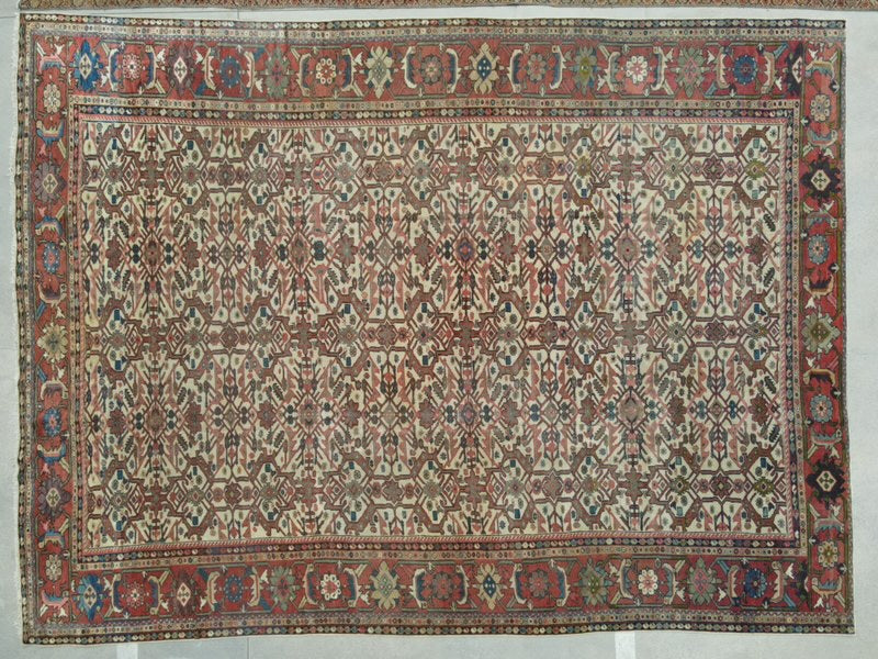 AORug#749 size. 10' x 13' 6"