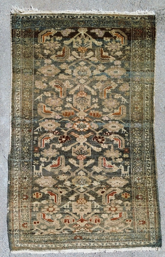 AORug#1259 size.3x2