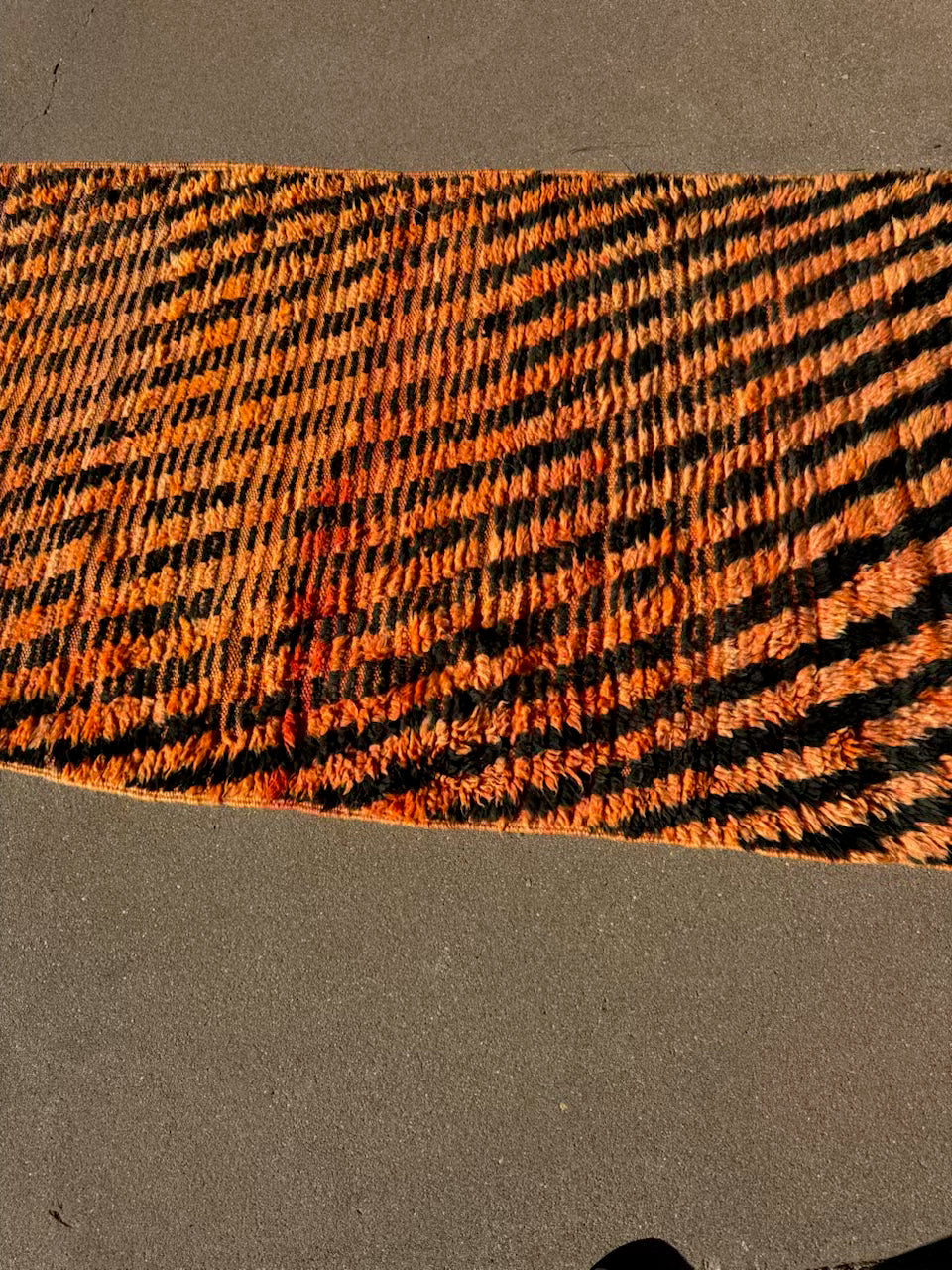 AORug#1801 size.9.5x3