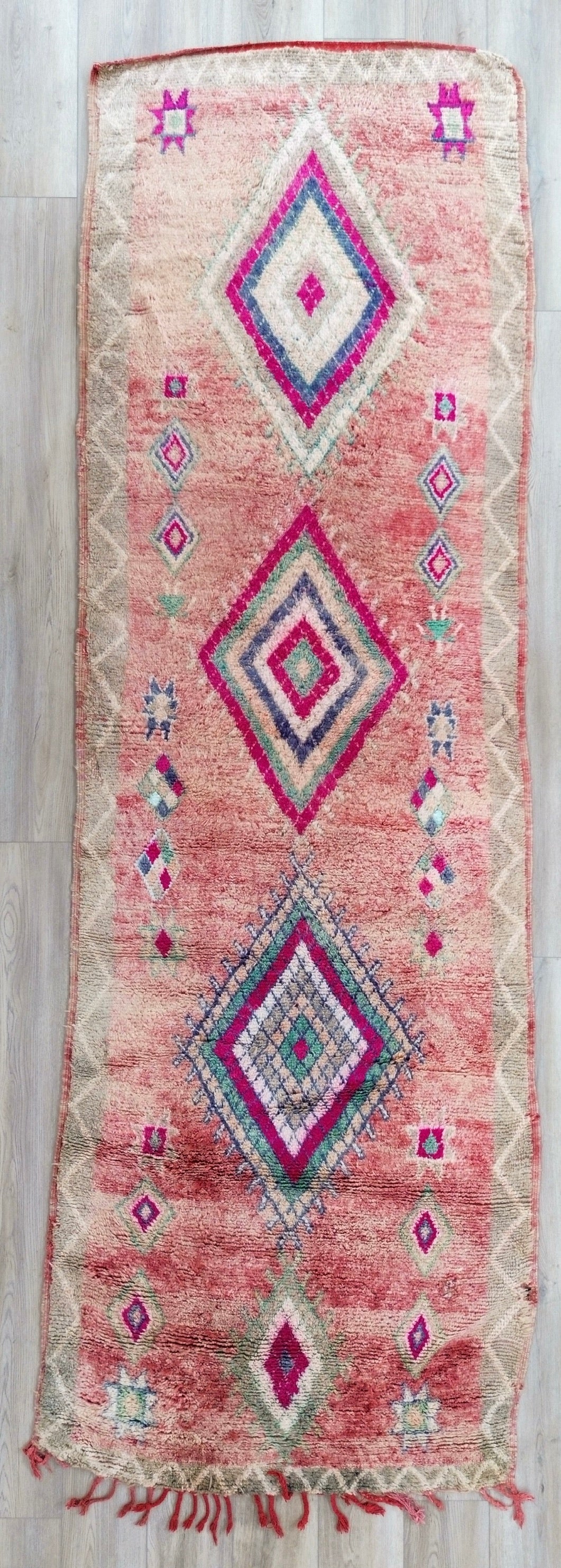 AORug#560 size.
