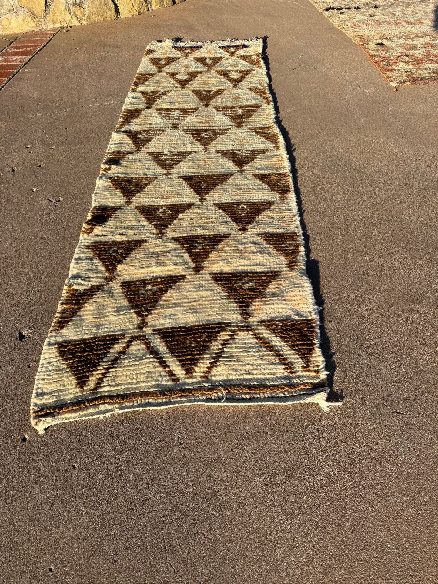 AORug#1832 size.2.8x8.8