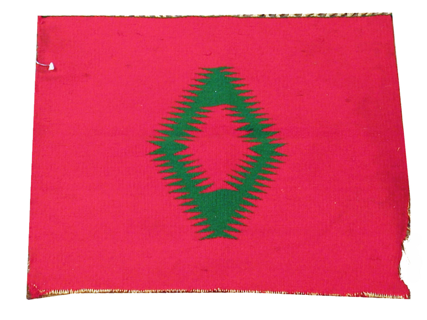 AORug#5246 size. 1' 08" x 1' 09"