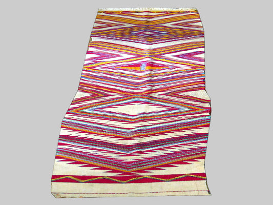 AORug#5231 size. 1' 07" x 13' 03"