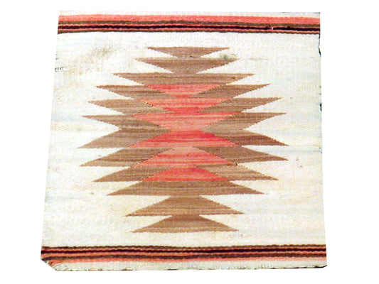 AORug#5243 size. 1' 01" x 2' 09"
