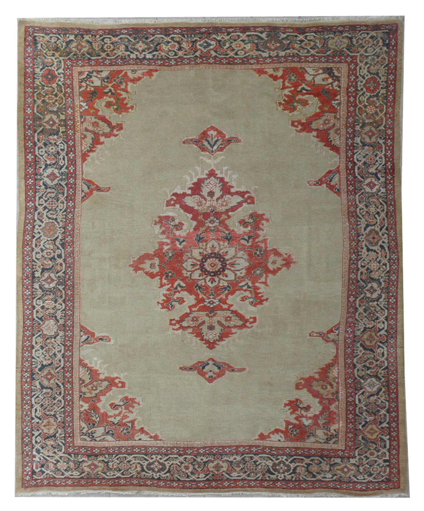 AORug#1456 size.10' 04" x 12' 04"