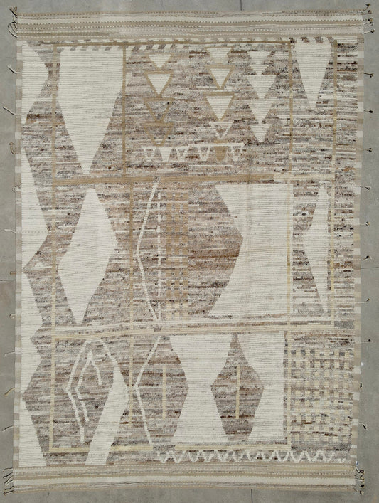 Explore our exquisite collection of handmade rugs, ranging from antique and vintage to modern designs. Each rug is a testament to skilled craftsmanship, offering timeless beauty and elegance. Elevate your space with the warmth and artistry of our handcrafted carpets.