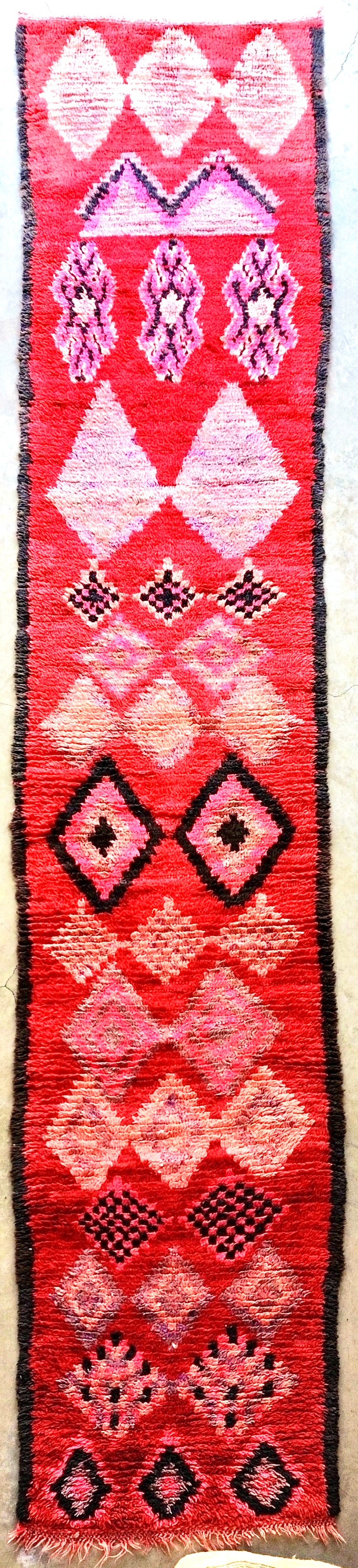 AORug#677