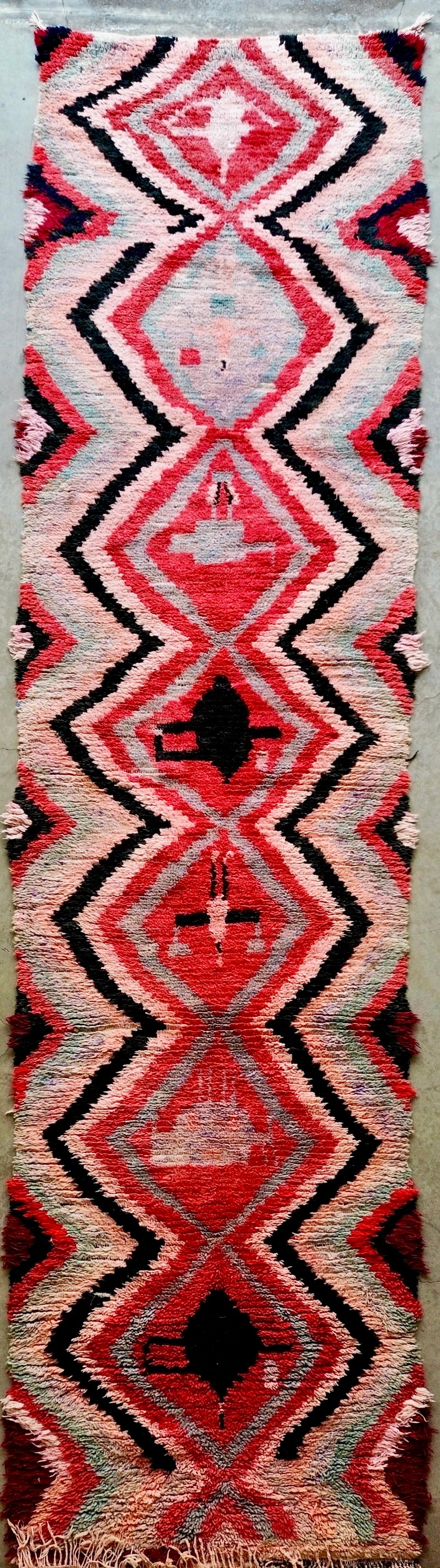 AORug#678