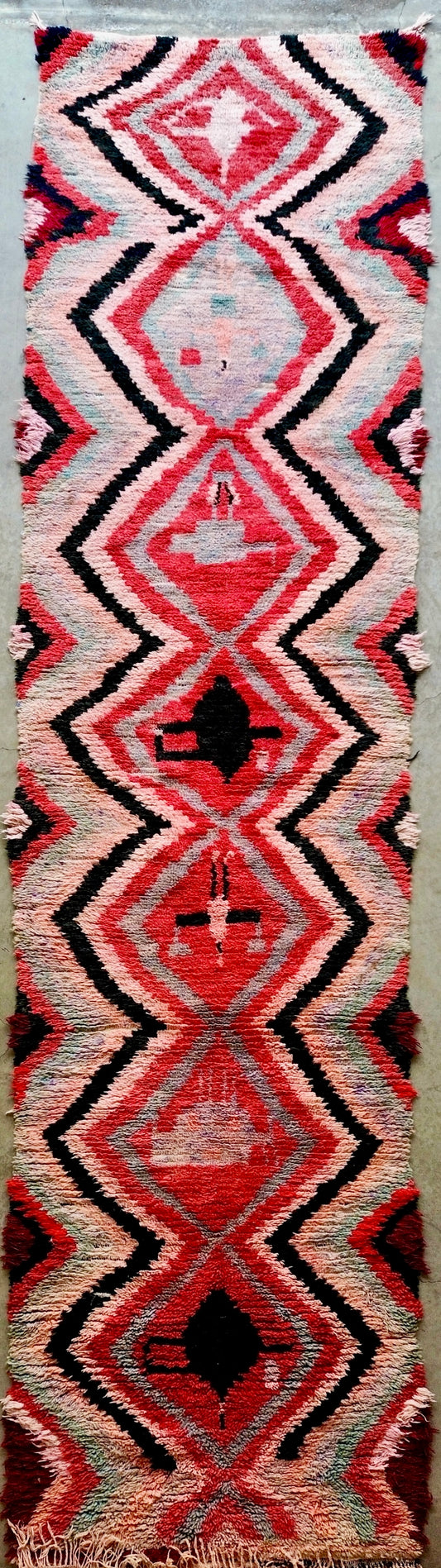 AORug#678