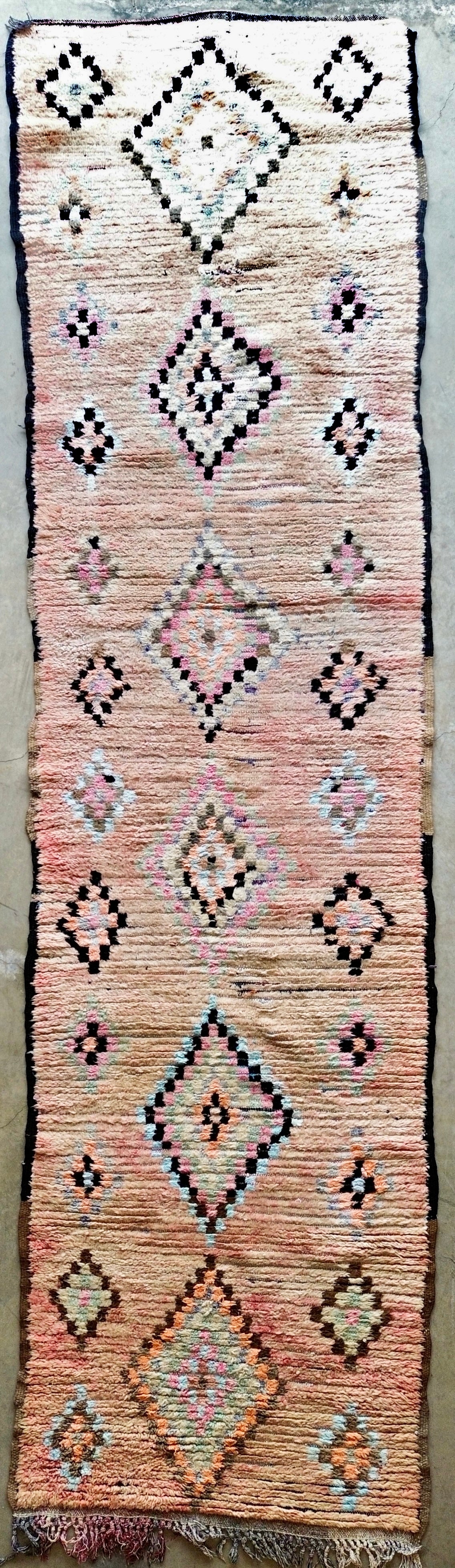 AORug#679