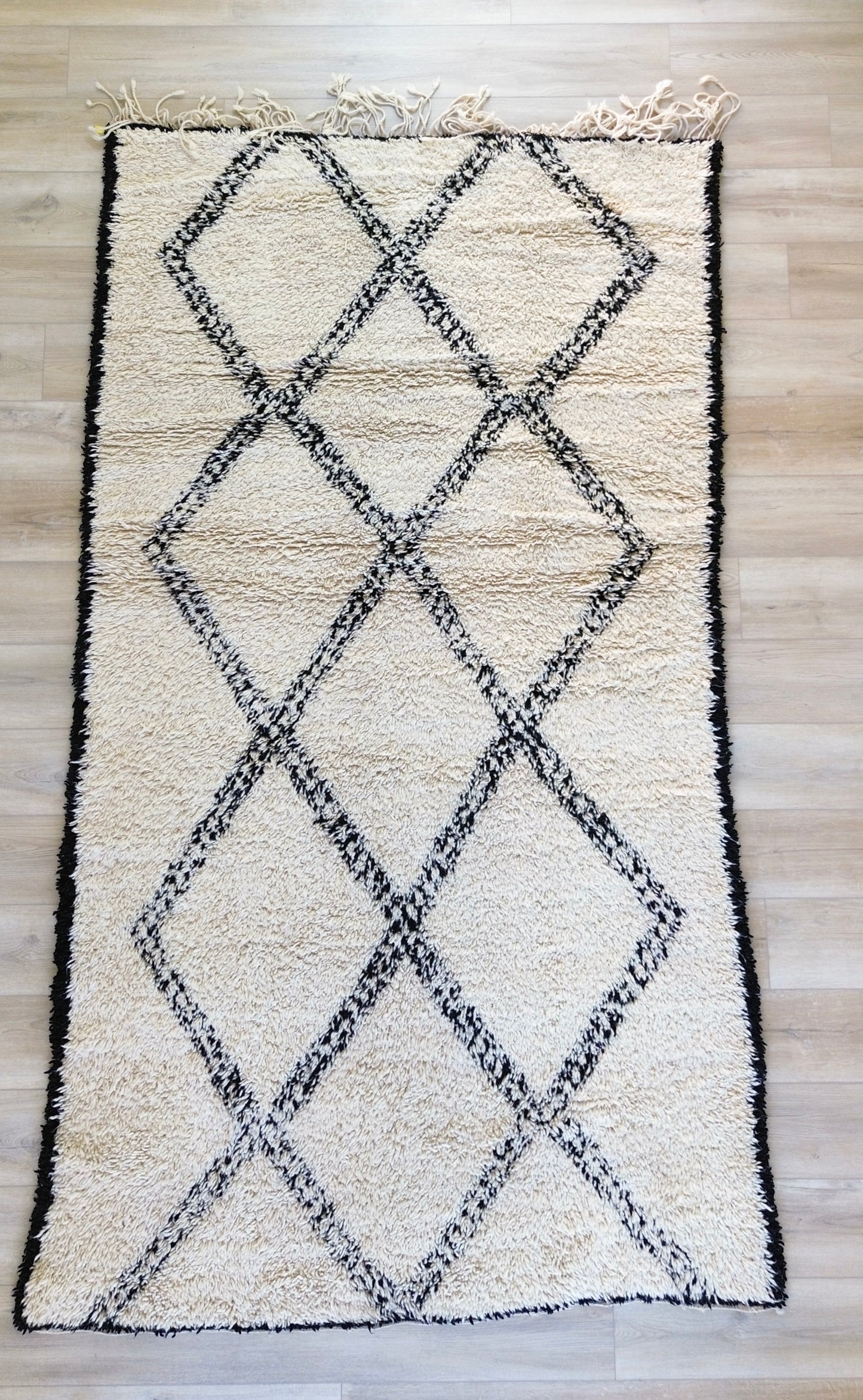 AORug#507 size.6x11