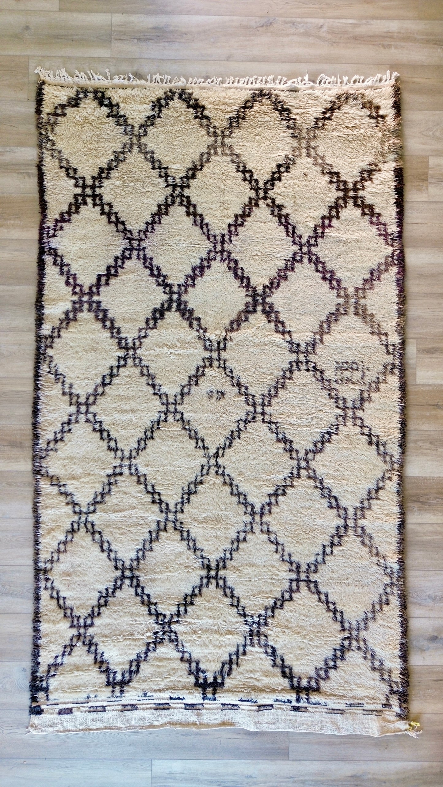 AORug#295 size.6x10
