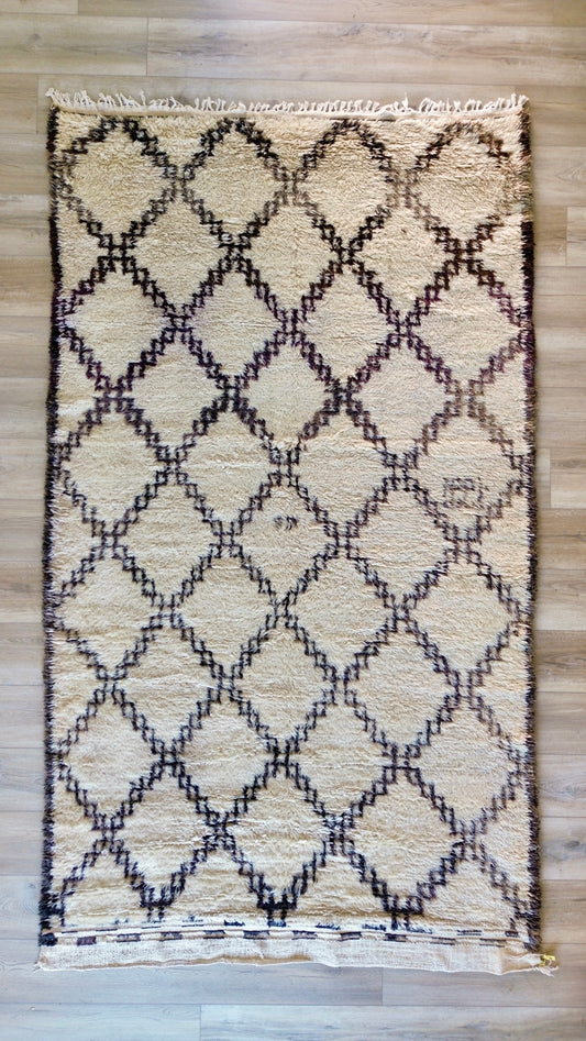 AORug#295 size.6x10