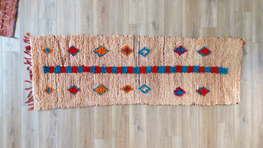 AORug#422 size.8.10x3