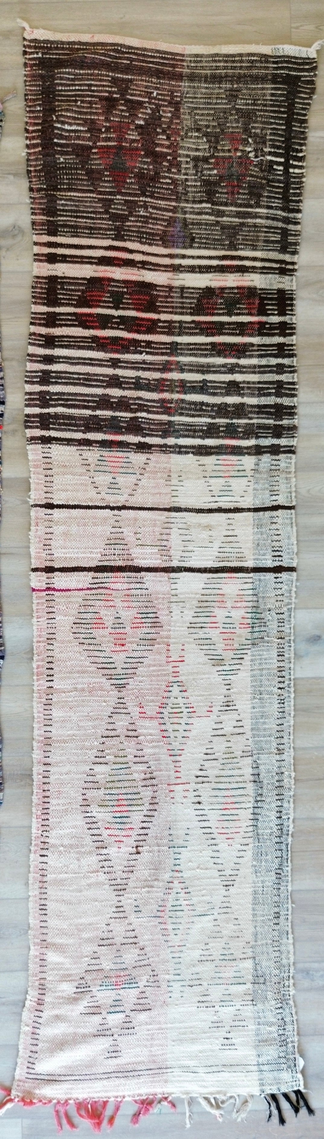AORug#421 size.11.x3.2