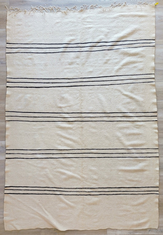 AORug#315 size.5.6x8.8