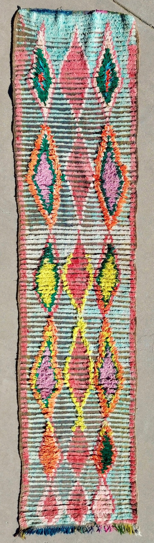 AORug#1804 size.3x12