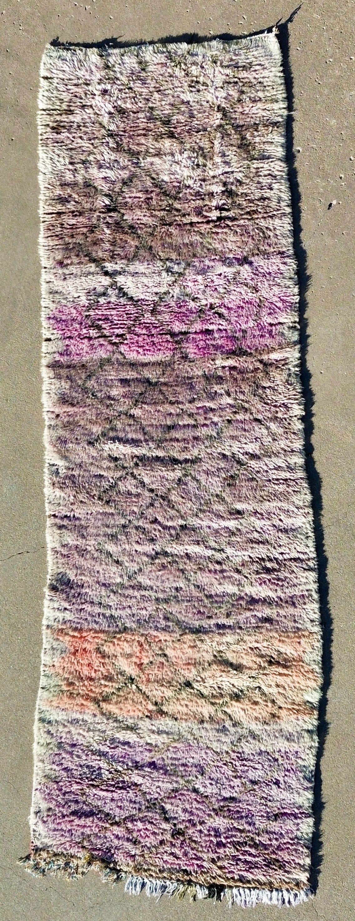 AORug#1817 size.3x10