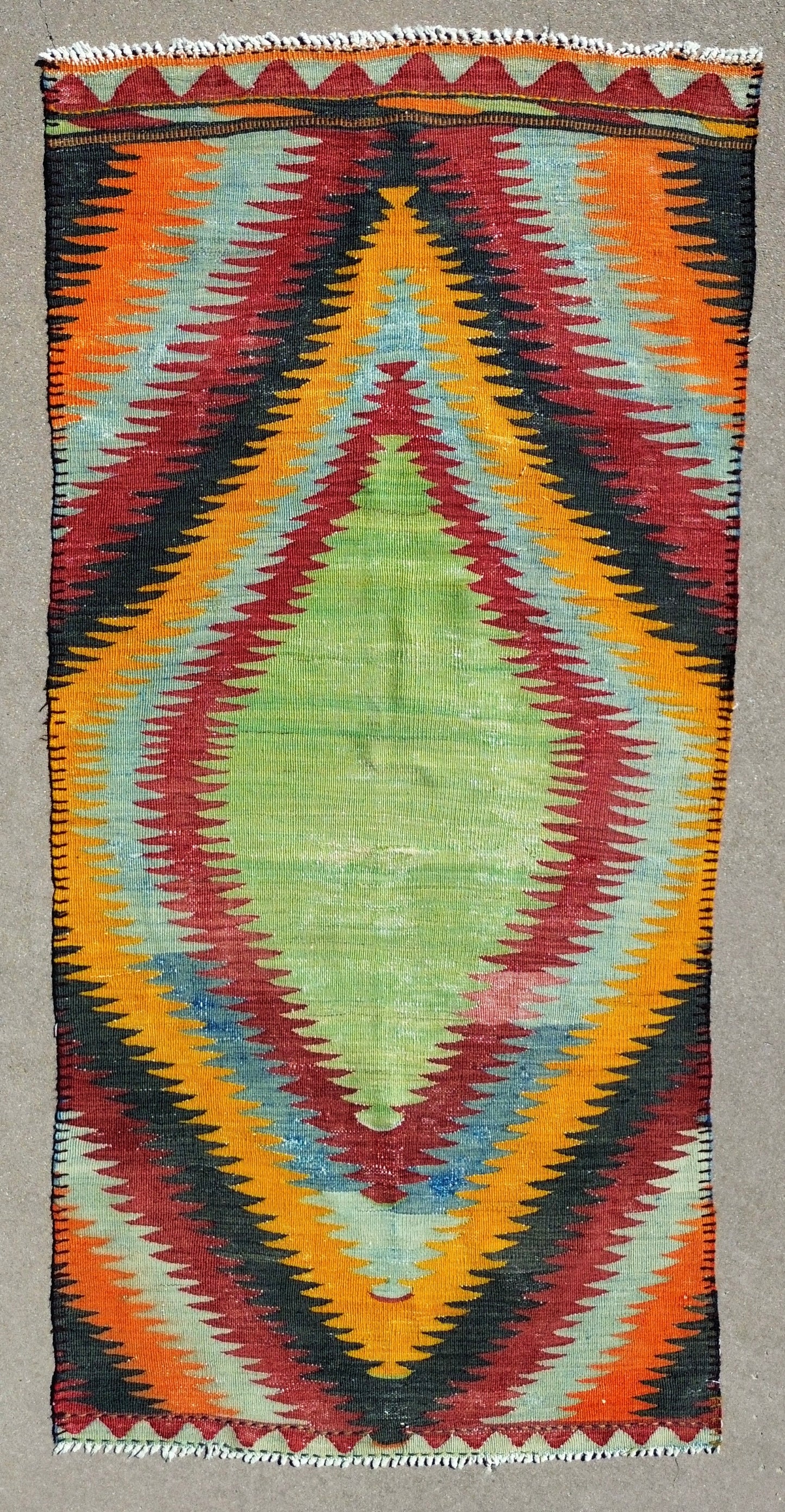 AORug#805 size.