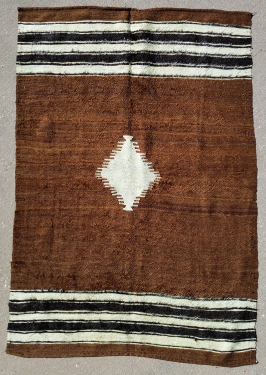 AORug#1280 size.4 x 5.10