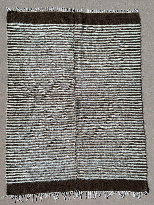 AORug#1285 size. 5.2 x 6.10