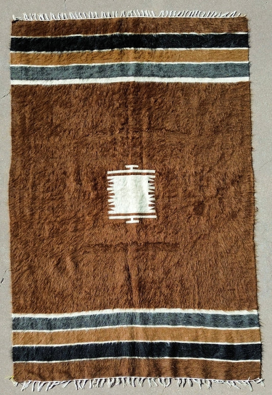 AORug#1286 size. 6.3x4.3