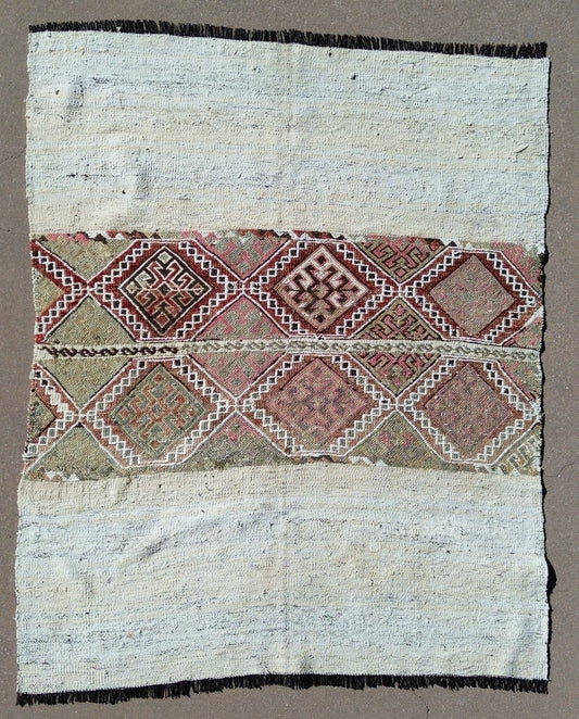 AORug#1297 size.6' 08" x 10' 03"