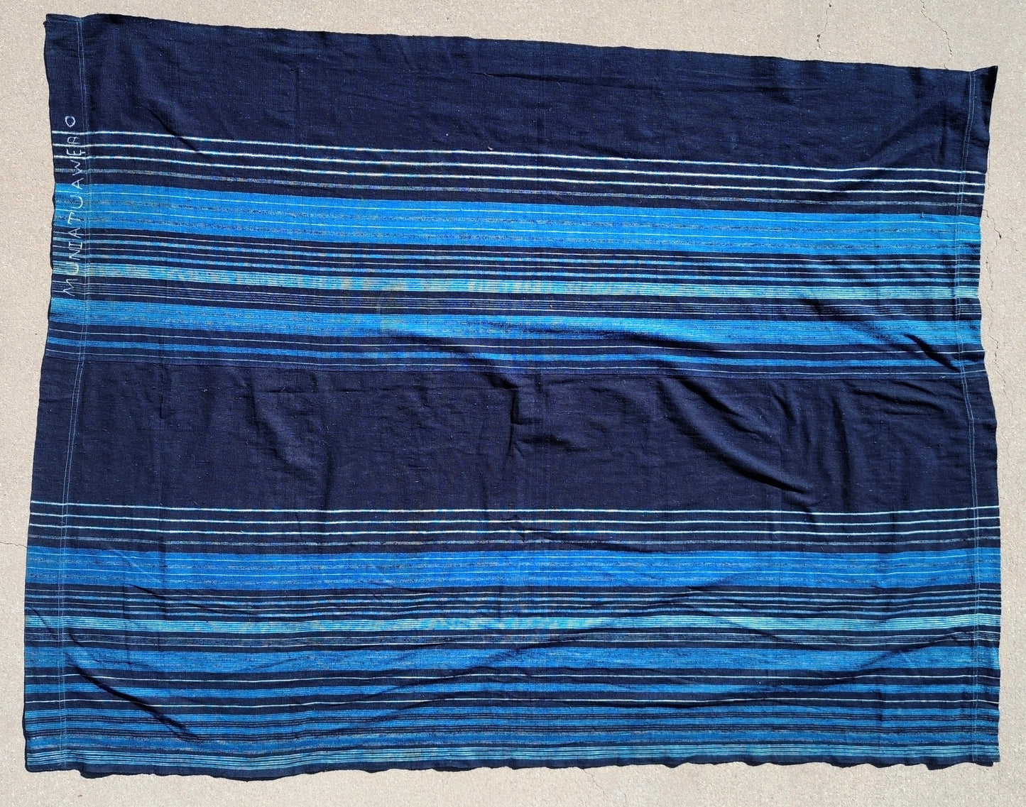 AORug#1303 size.
