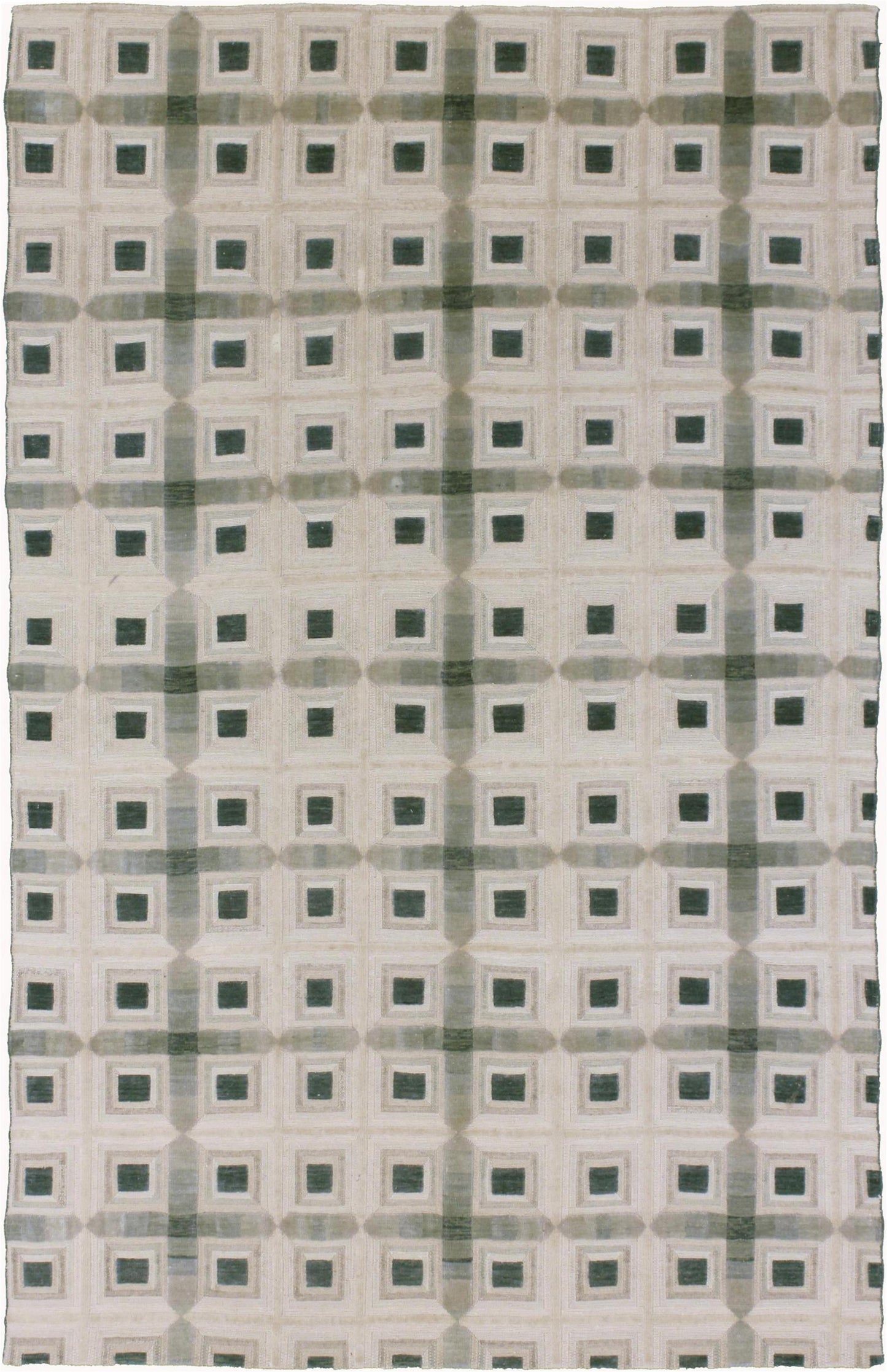 AORug#14964 size. 6' 00" x 9' 00"