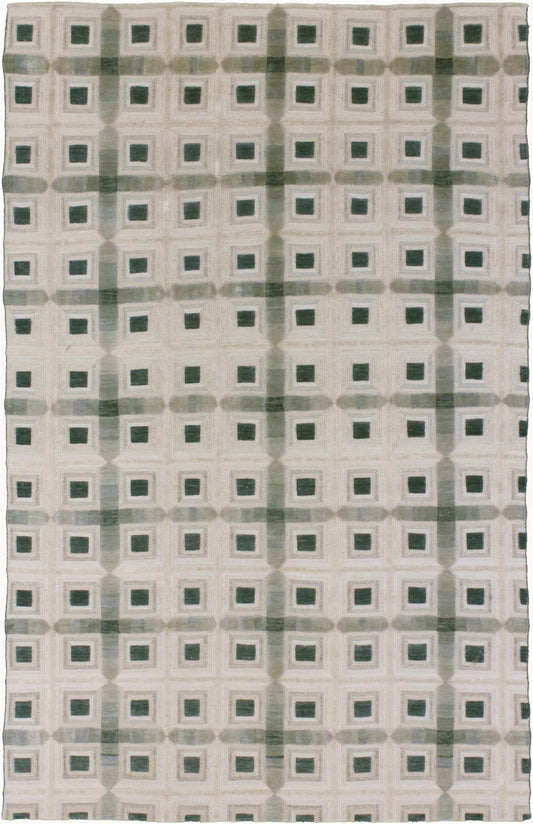 AORug#14964 size. 6' 00" x 9' 00"