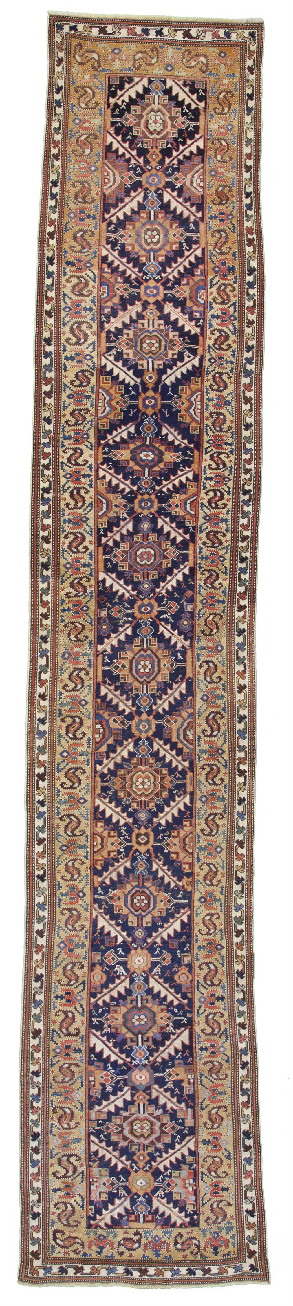AORug#8117 size. 3' 00" x 15' 05"
