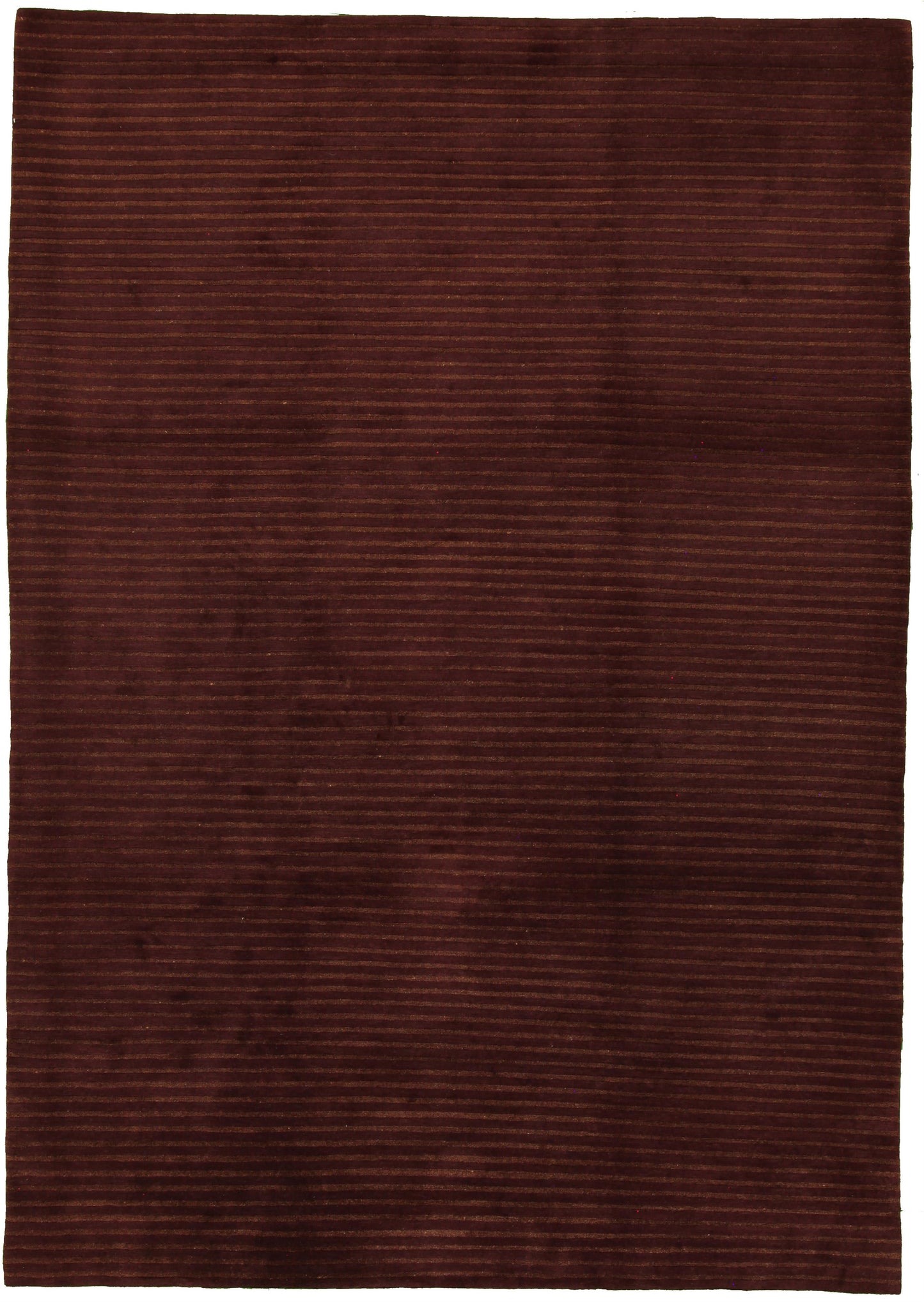 AORug#15417 size. 6' 10" x 9' 08"