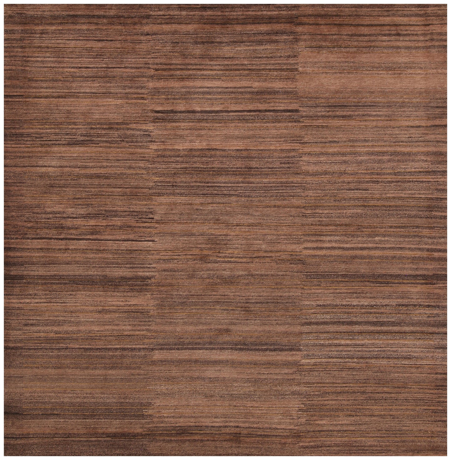 AORug#15940 size. 6' 08" x 6' 09"