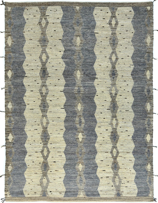 AORug#1335 size.10' 06" x 14' 00"