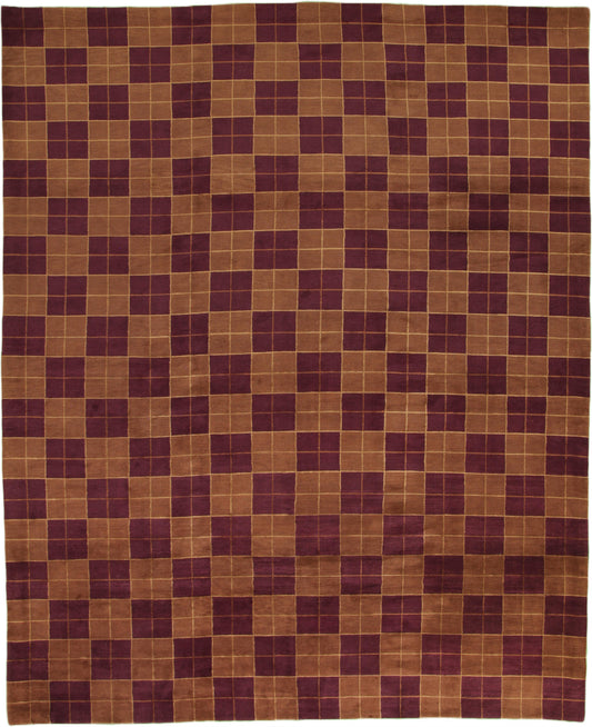 AORug#15340 size. 10' 09" x 13' 01"