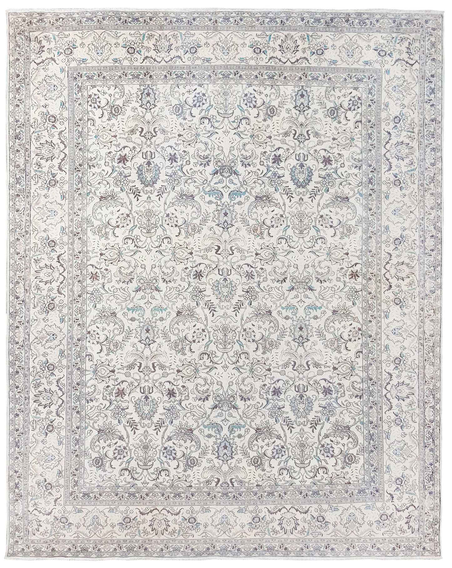 AORug#9466 size. 9' 10" x 12' 06"
