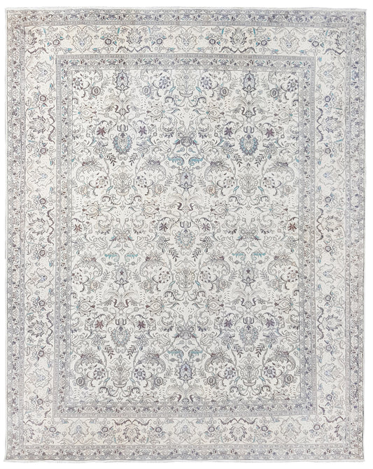AORug#9466 size. 9' 10" x 12' 06"
