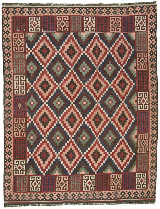 AORug#2287 size. 7' 00" x 9' 00"