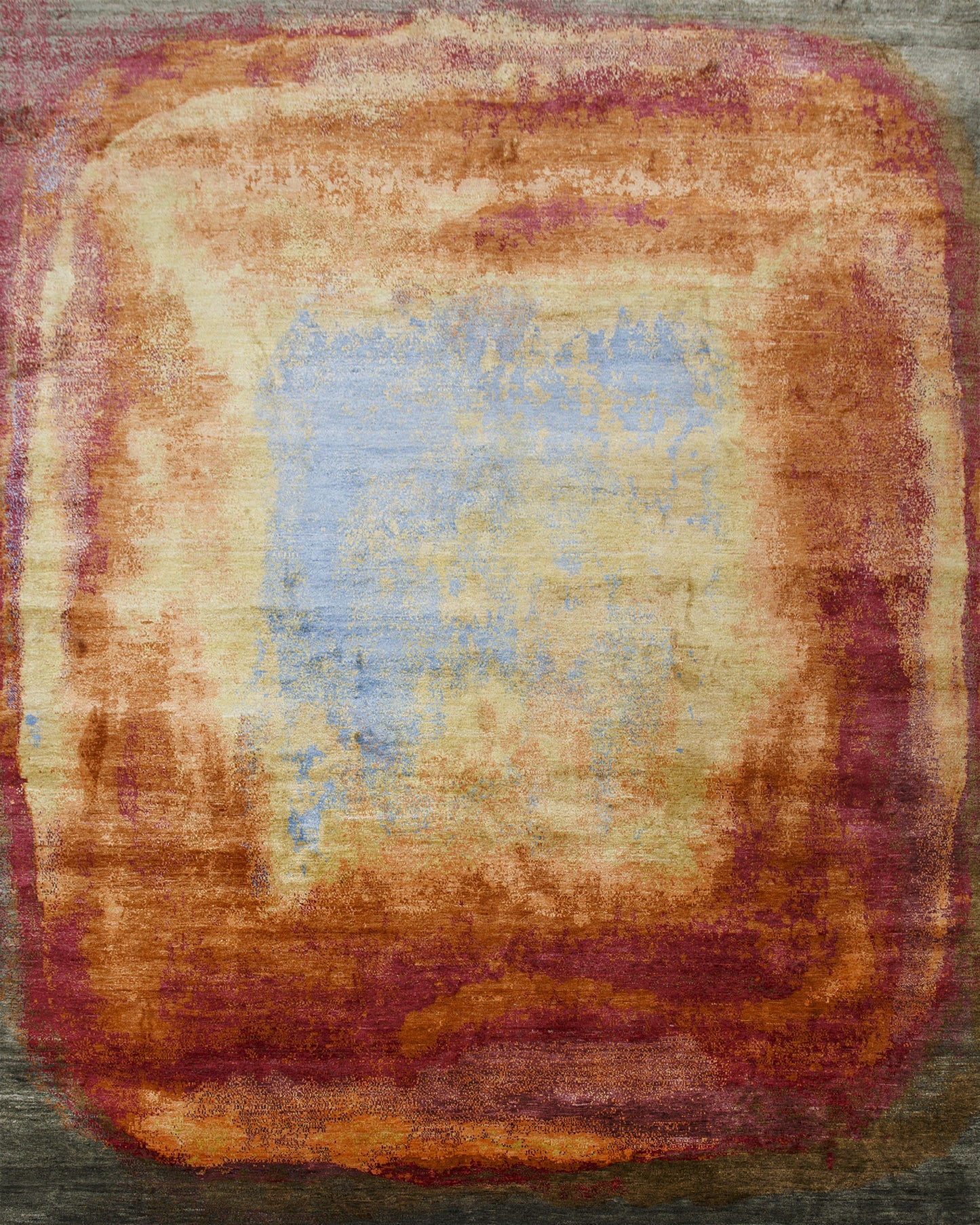 AORug#12565 size. 8' 00" x 10' 00"