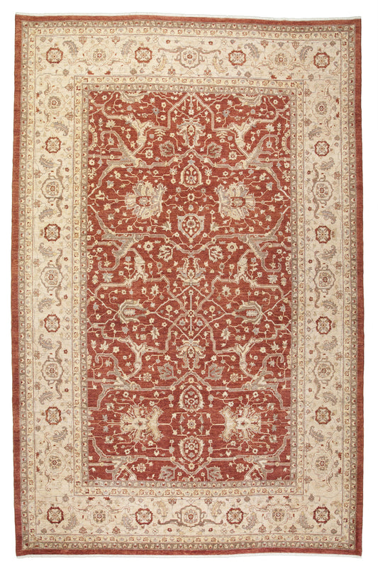 AORug#1426 size.12' 02" x 17' 06"