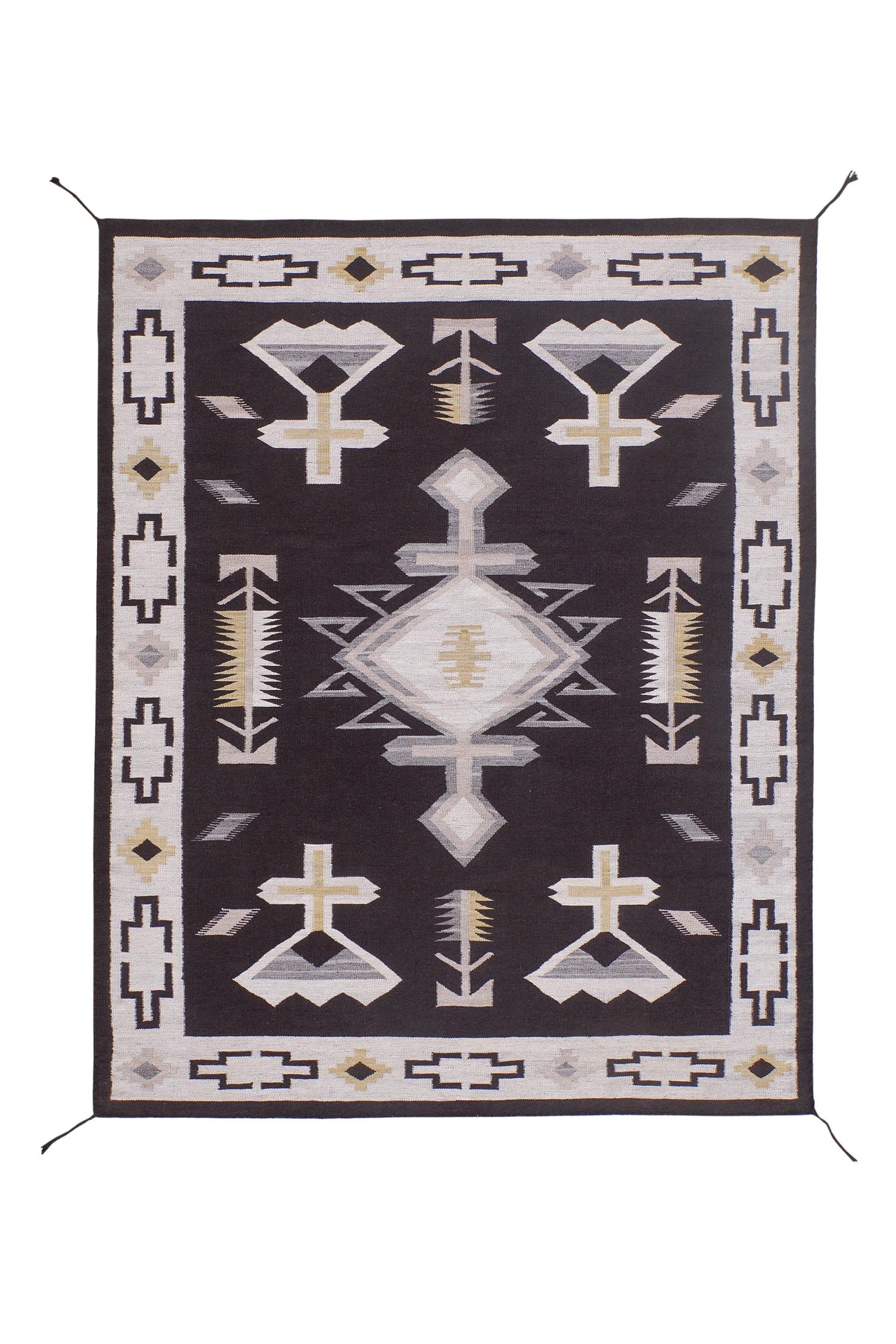 AORug#12486 size. 9'0" X 12'0"