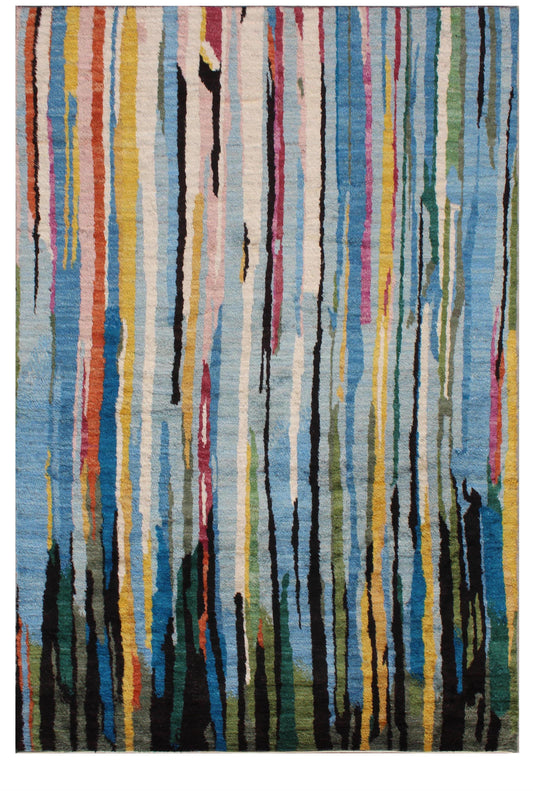 AORug#13527 size. 10'0" X 15'0"