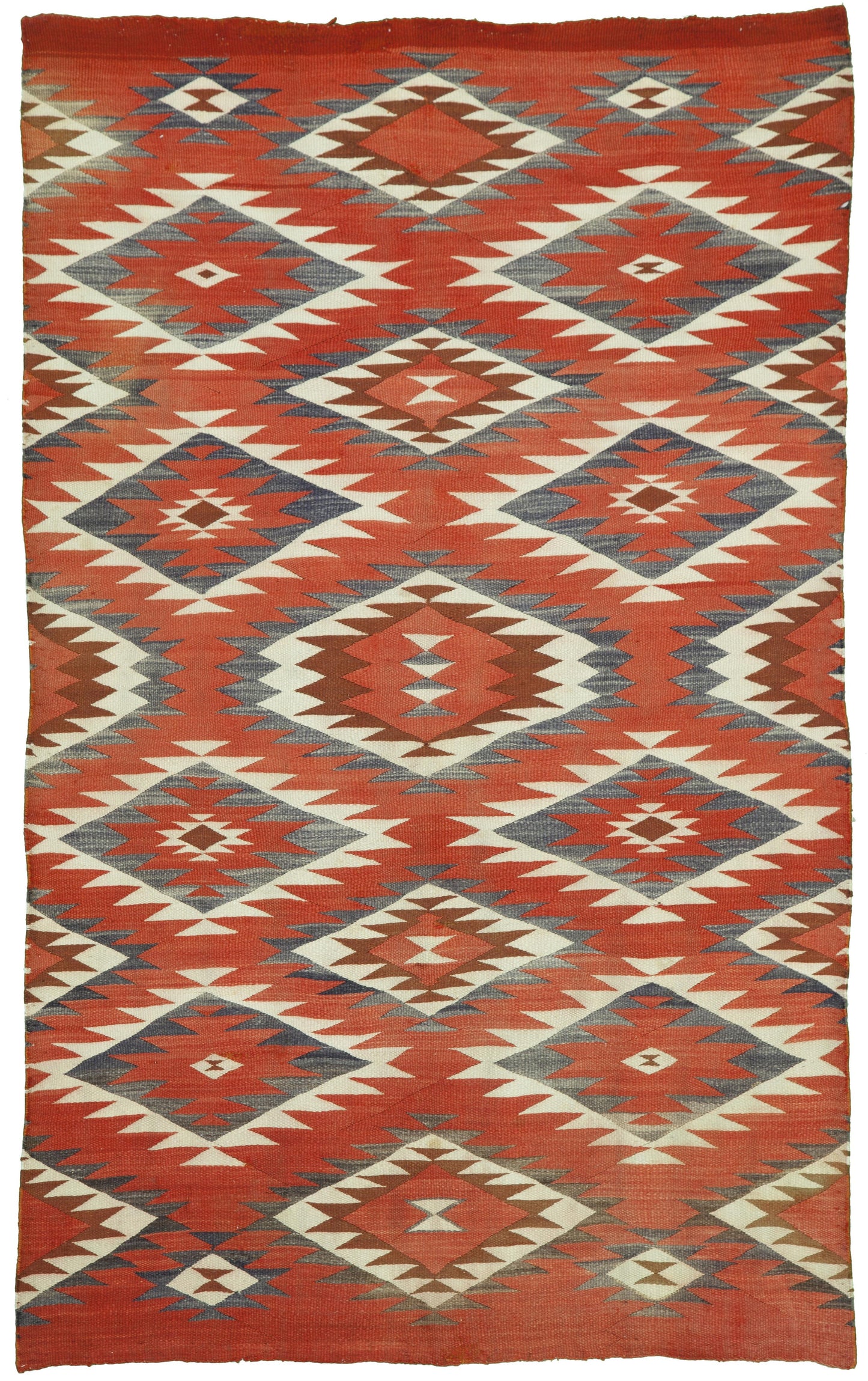 AORug#8847 size. 3' 08" x 5' 07"