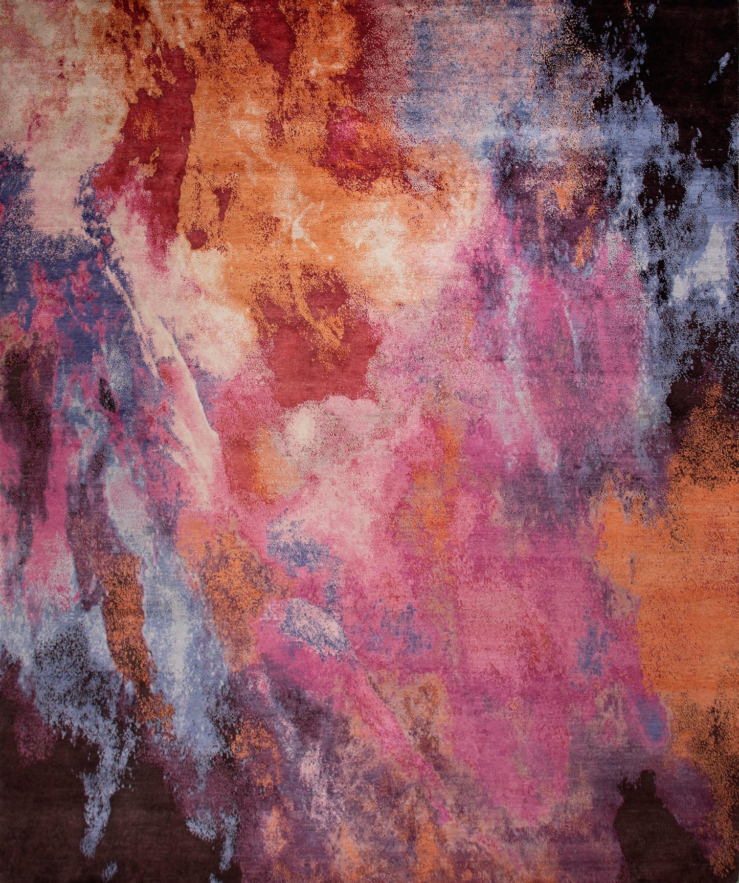 AORug#12609 size. 9' 0" X 12' 0"
