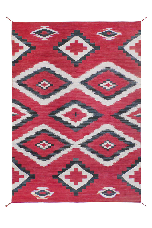AORug#13675 size. 10'0" X 14'0"