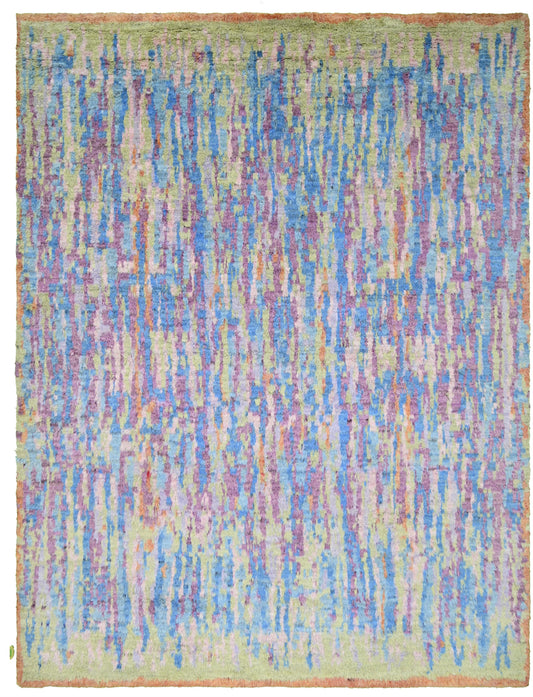 AORug#16039 size. 8' 00" x 10' 00"